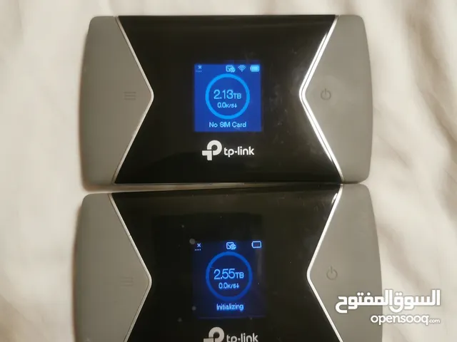 Tp-link router - 15bhd