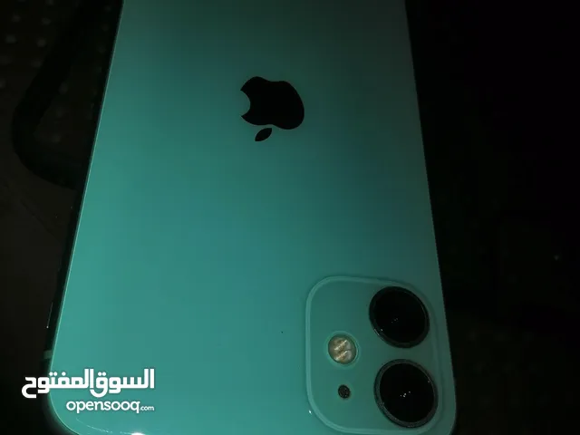 Apple iPhone 11 512 GB in Cairo