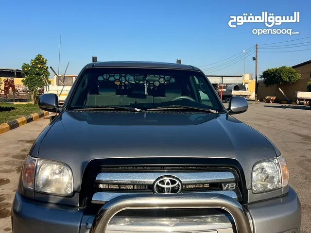 Used Toyota Other in Tripoli