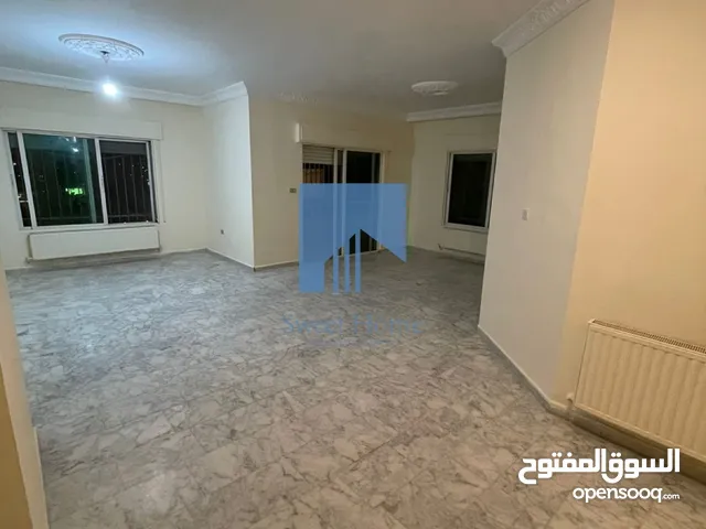 160 m2 3 Bedrooms Apartments for Sale in Amman Al Rabiah