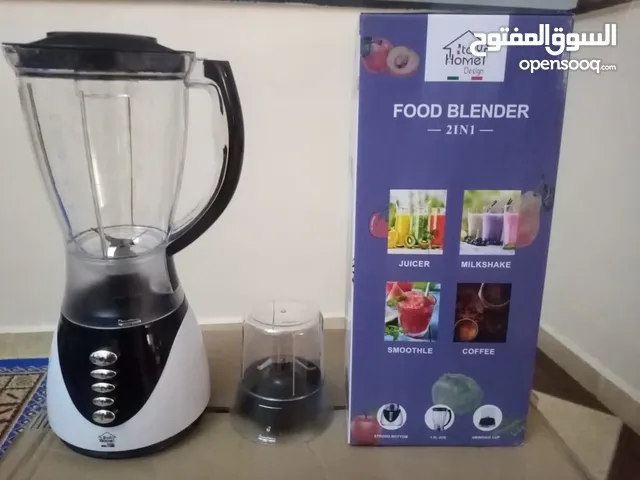 طحانة فواكه جودة ممتازة