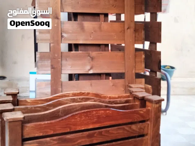 سريرين وتواليت