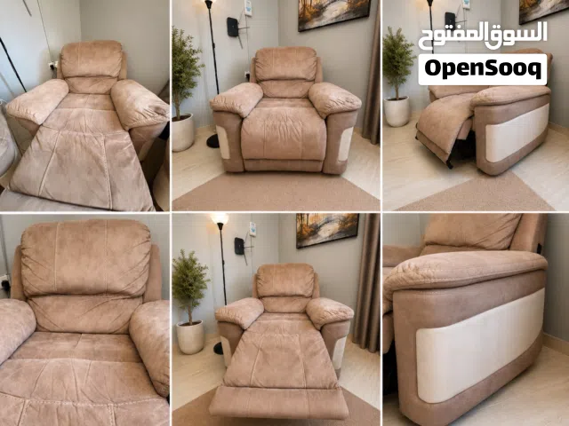 Recliner Sofa Swing