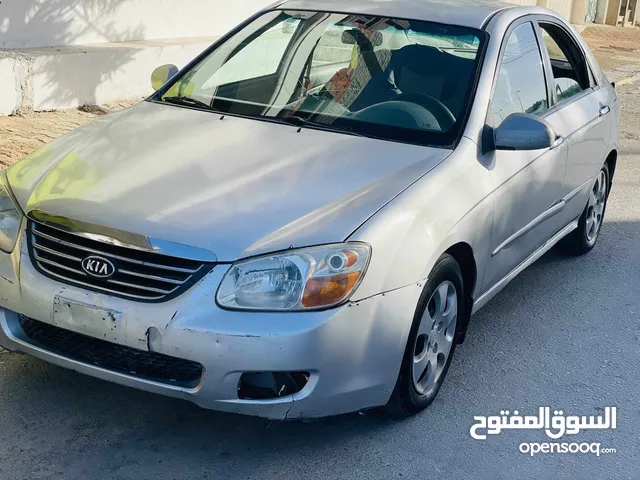 Used Kia Cerato in Al Khums