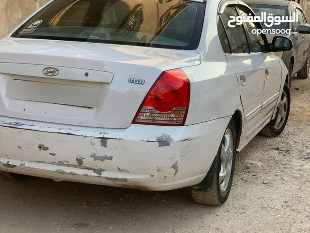 Used Infiniti QX80 in Benghazi