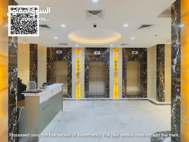 1 غرفة نوم جاهز للسكن عجمان خطة سداد موقع مميز E311