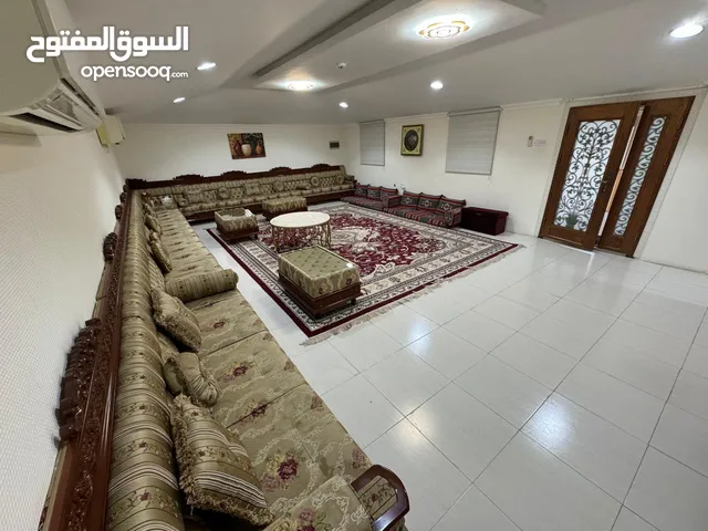 0 m2 More than 6 bedrooms Villa for Sale in Sharjah Al Nouf