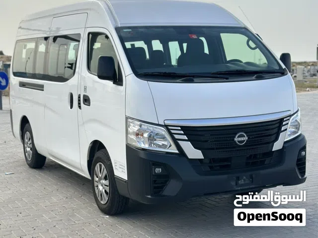 2023 نيسان اورفان