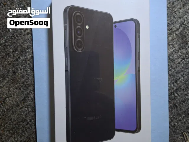 Samsung Galaxy A36 5G