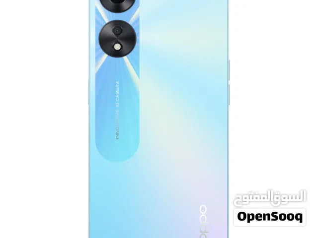 oppo a78 5g