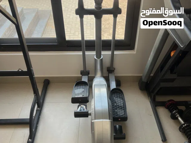 ادوات رياضه