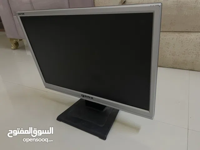 19.5" Other monitors for sale  in Mecca