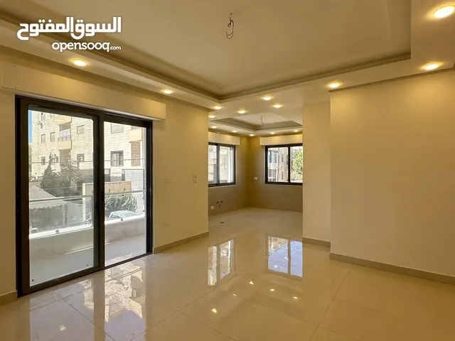 105 m2 3 Bedrooms Apartments for Sale in Amman Khalda