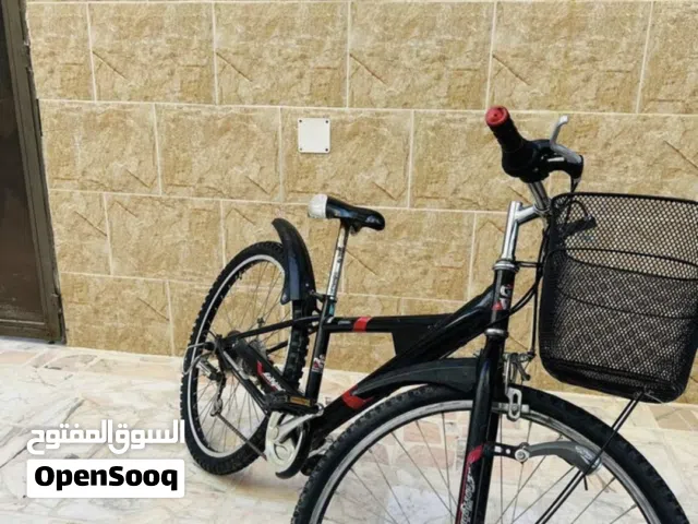 بسكليت جنط 26  (ياباني) قابل للتفاوض