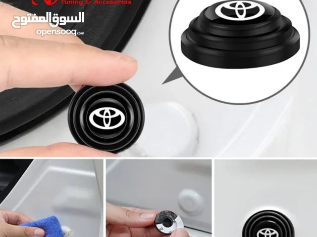 ربلات تكتيم ابواب السيارات