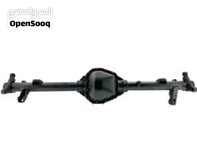 Ford F150 Rear Axle assembly differential