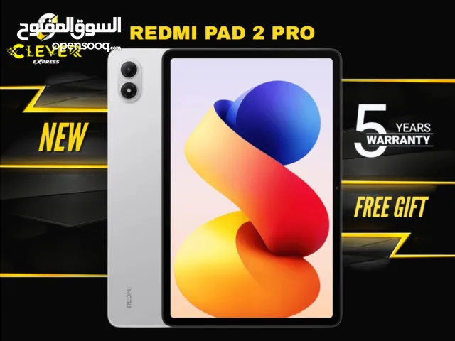 Xiaomi Mi Pad 256 GB in Amman