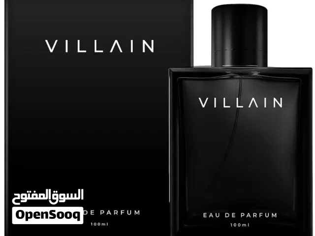 Villain classic -100ml