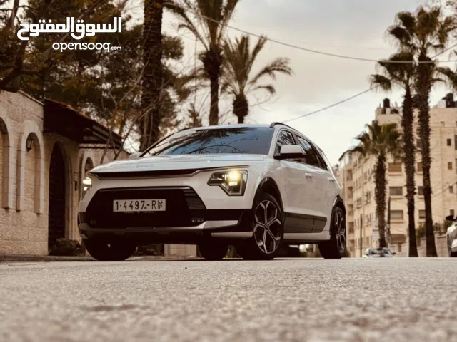 كيا نيرو 2022