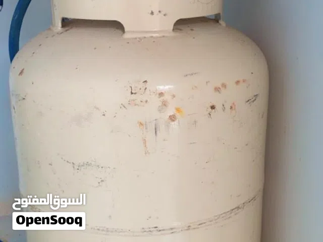 بومبة غاز طرابلس وادي الربيع