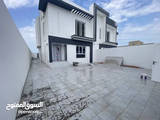 320 m2 4 Bedrooms Townhouse for Sale in Al Batinah Barka