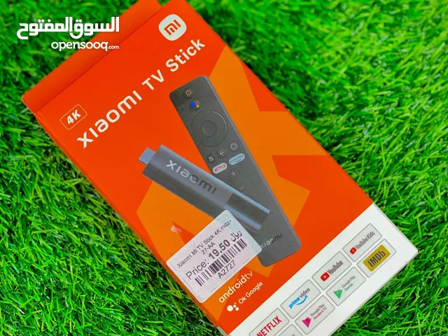 Mi Xiaomi TV Stick 4K MDZ-27-AA