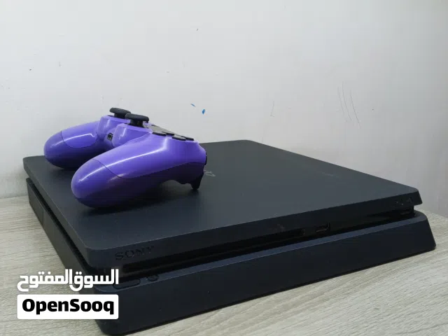 PlayStation 4 PlayStation for sale in Amman