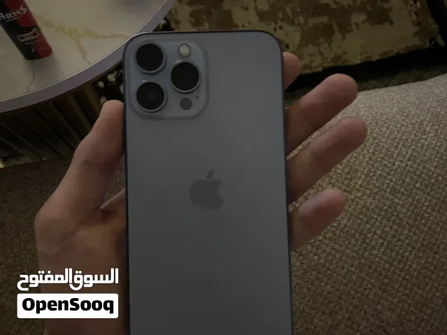iPhone 13 Pro