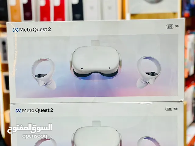 ‏Oculus QUEST 2
