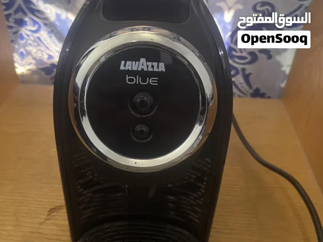 ماكينة قهوة Lavazza Blue – صغيرة الحجم (إسبريسو كبسولات