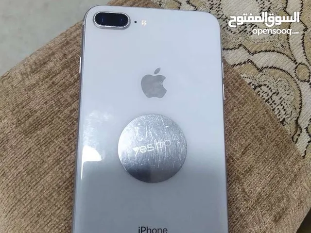 Apple iPhone 8 Plus 64 GB in Al Batinah