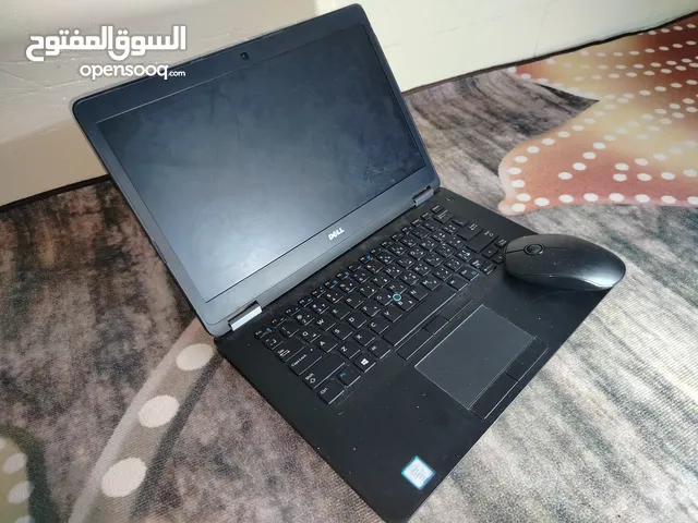 Windows Dell for sale in Erbil