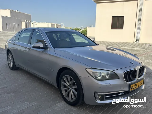 BMW 7 Series 2014 in Al Batinah