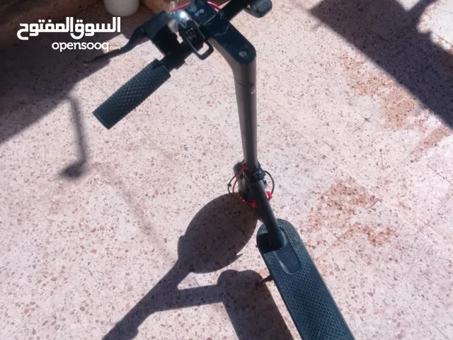 very used good scooter