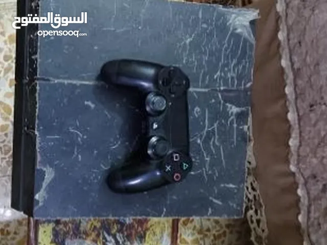 بلي 4 فات ما مهكر