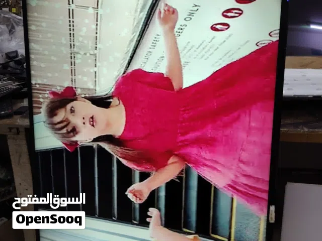 للبيع شاشه تلفزيون
