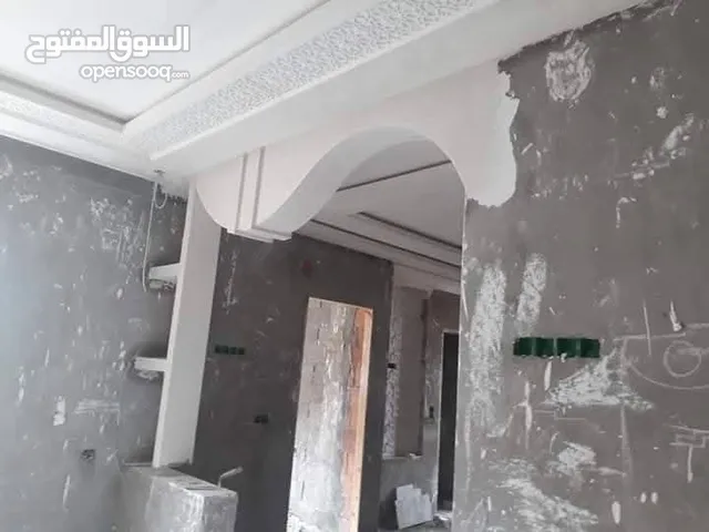 ديكورات جبس عربي وجس بورد