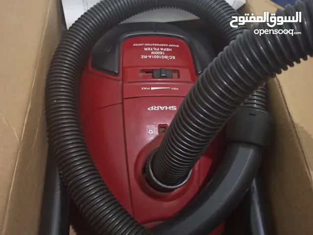 مكنسه هيتاشي شبه جديده