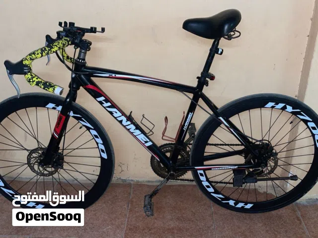 للبيع سيكل سباق