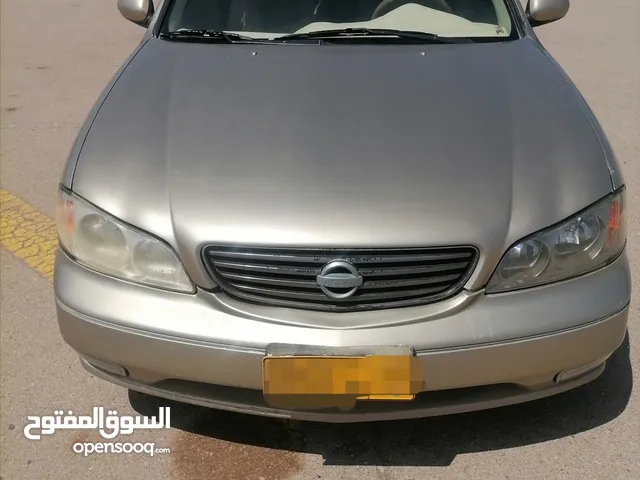 Nissan Maxima 2007 in Al Dakhiliya