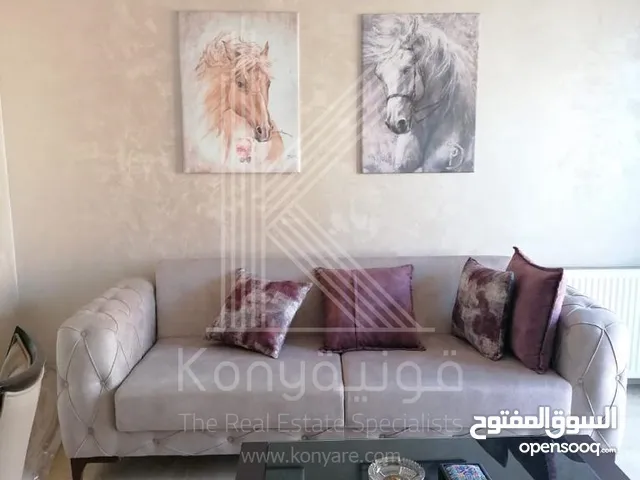 Furnished Apartment For Rent In Dair Ghbar