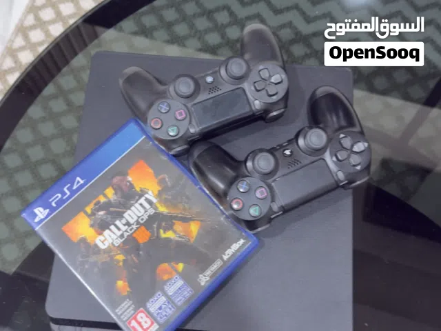 PlayStation 4 PlayStation for sale in Amman