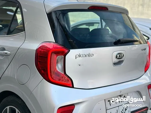 Kia Picanto 2018 in Karbala