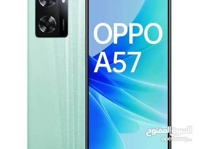 Oppo A57 64 GB in Aqaba