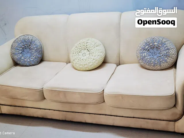 طقم انتريه اوف وايت