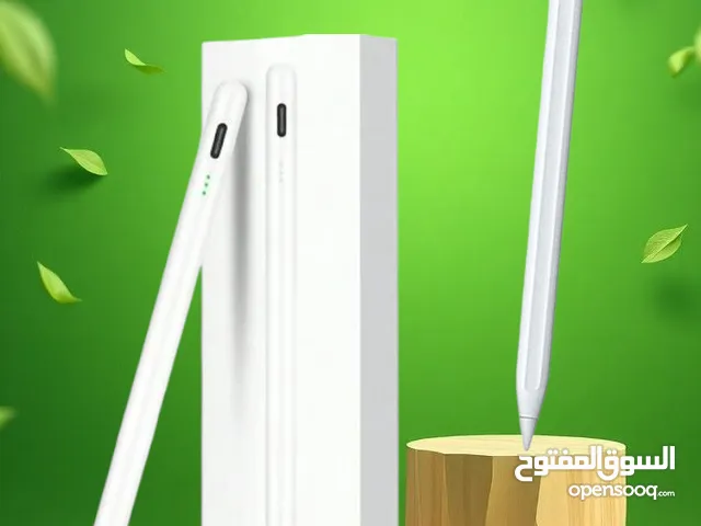 تخفيضات في أقلام لمس يخدمو علي جميع الايبادات والهواتف واي شي لمس بصفة عامة 5 دينار و10 و 20 و 45 د.