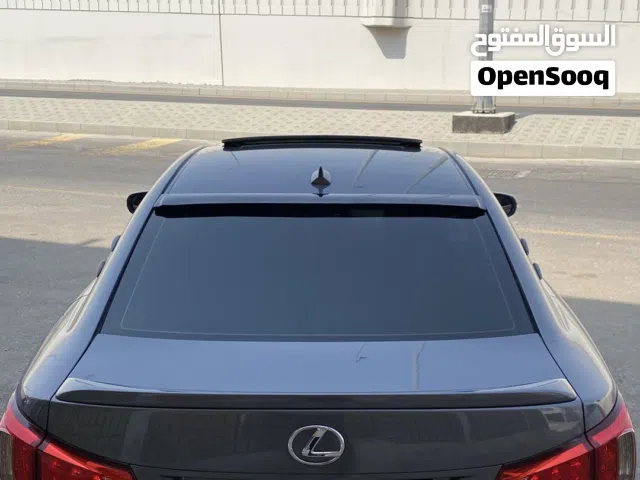 Used Lexus IS in Muscat