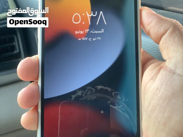 Apple iPhone 7 Plus 256 GB in Al Dakhiliya