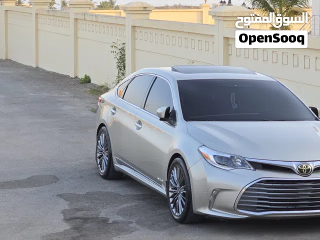 افالون 2013 للبيع