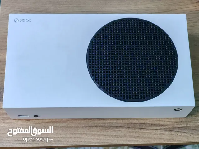 Xbox Series S Xbox for sale in Wasit